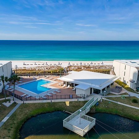 Sugar Beach C-3 Panama City Beach Exterior foto