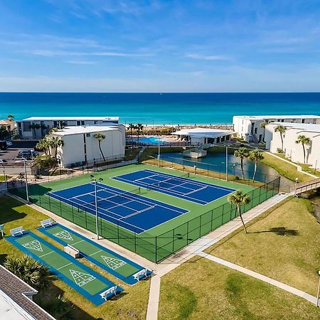 Sugar Beach C-3 Panama City Beach Exterior foto