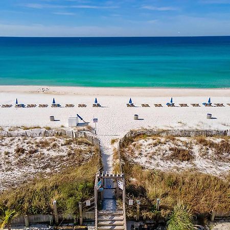 Sugar Beach C-3 Panama City Beach Exterior foto