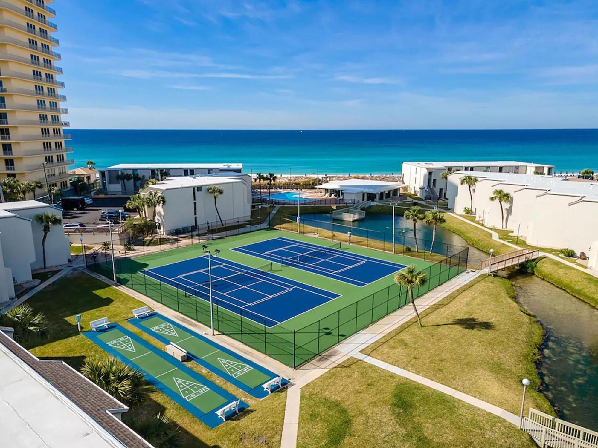 Sugar Beach C-3 Panama City Beach Exterior foto