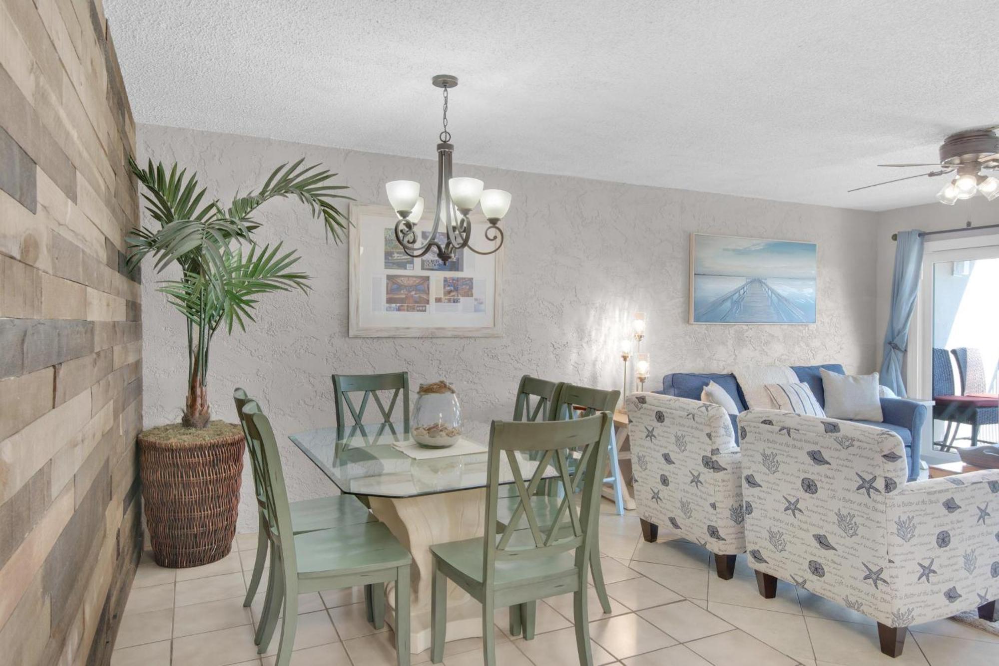 Sugar Beach C-3 Panama City Beach Exterior foto